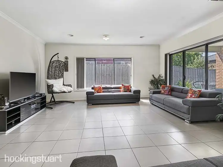 Third view of Homely house listing, 8 Loughton Avenue, Epping VIC 3076