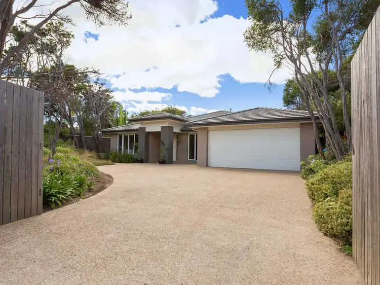 23 Munro Street, Blairgowrie VIC 3942