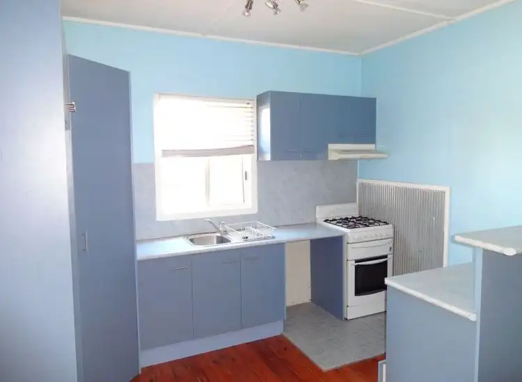 Second view of Homely house listing, 126 Pratten Street, Dalby QLD 4405
