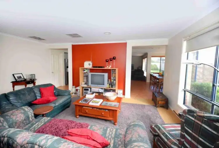 Second view of Homely house listing, 9 Salt Water Drive, St Leonards VIC 3223