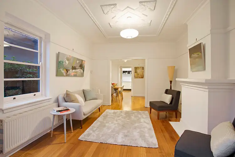 Third view of Homely house listing, 1/34 Alexandra Street, St Kilda East VIC 3183