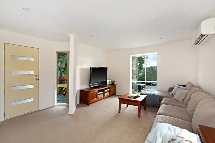 Fifth view of Homely house listing, 1/7 Pauls Court, Ringwood North VIC 3134
