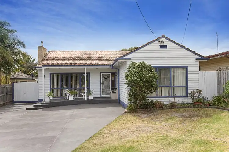 Main view of Homely house listing, 21 Walkers Road, Carrum VIC 3197