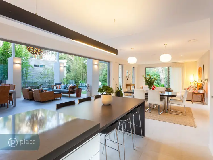 Fifth view of Homely house listing, 7 Tandawanna Lane, Fig Tree Pocket QLD 4069