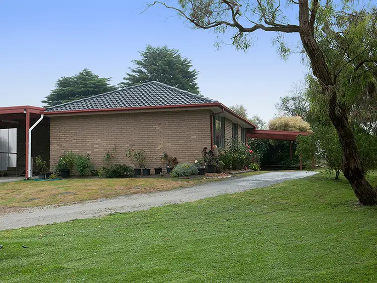Fourth view of Homely rural property listing, Address available on request