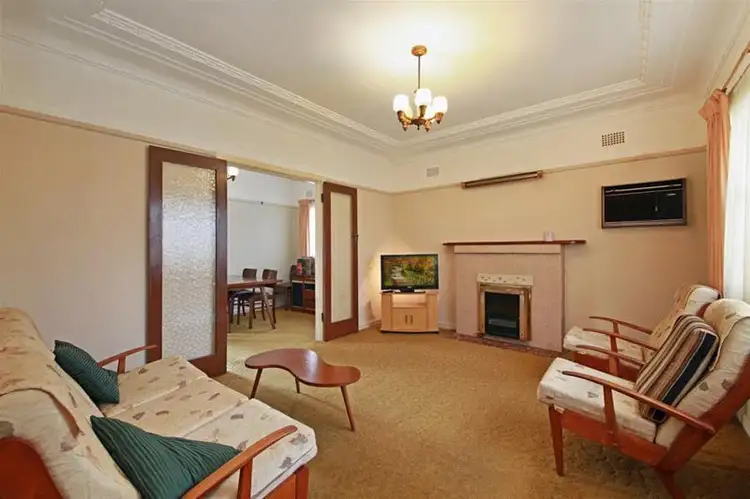 Second view of Homely house listing, 32 Freda Street, Panania NSW 2213