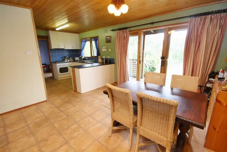 Second view of Homely house listing, 100 Gists Road, Smythesdale VIC 3351