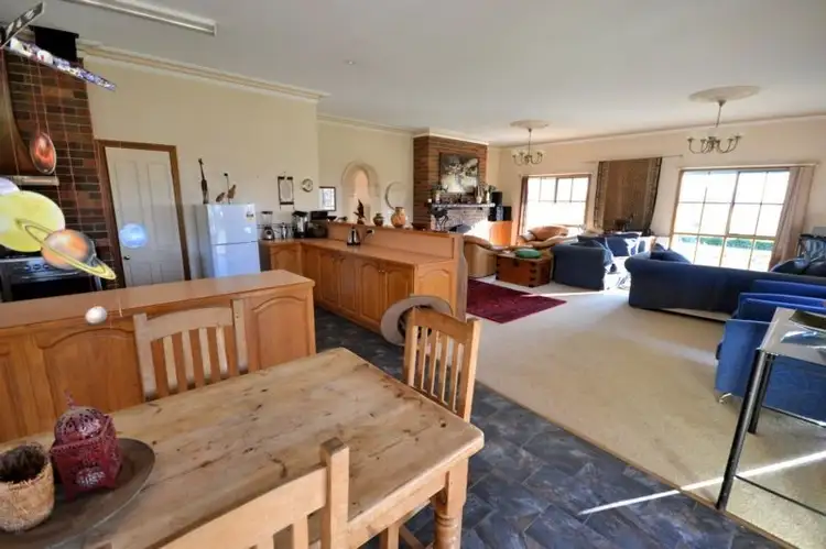 Sixth view of Homely rural property listing, 257 Desmonds Road, Mansfield VIC 3722