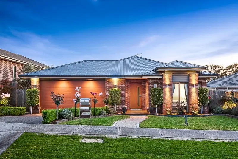 Main view of Homely house listing, 45 Dargo Crescent, Doreen VIC 3754