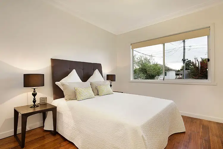 Sixth view of Homely house listing, 1/39 Stenhouse Avenue, Brooklyn VIC 3012