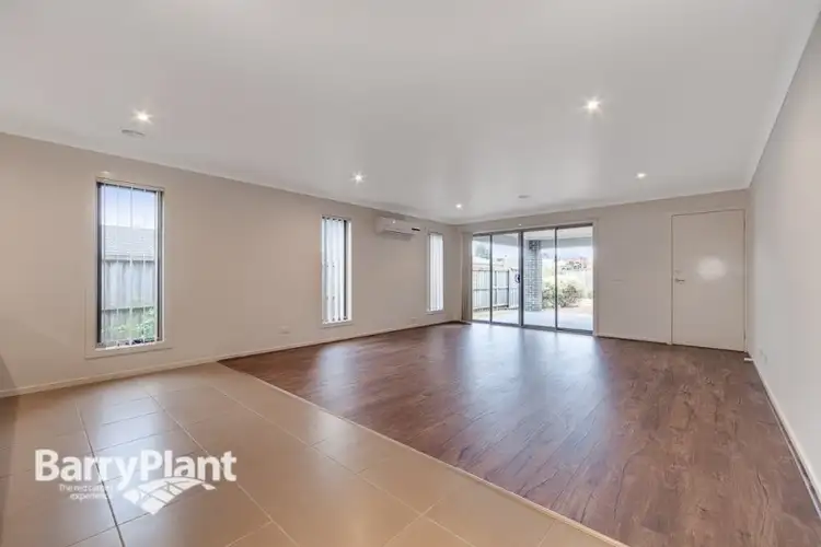 Seventh view of Homely house listing, 13 Ogle Way, Cranbourne North VIC 3977