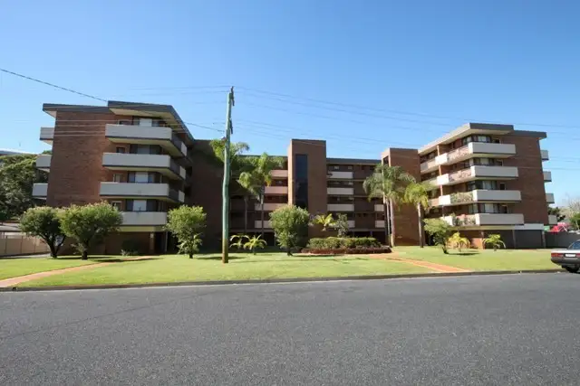 Main view of Homely unit listing, Address available on request