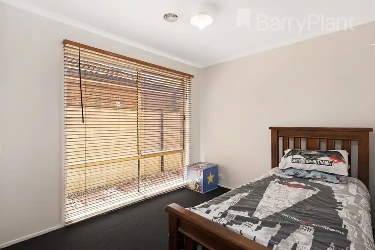 Sixth view of Homely house listing, 26 Pelham Crescent, Wyndham Vale VIC 3024