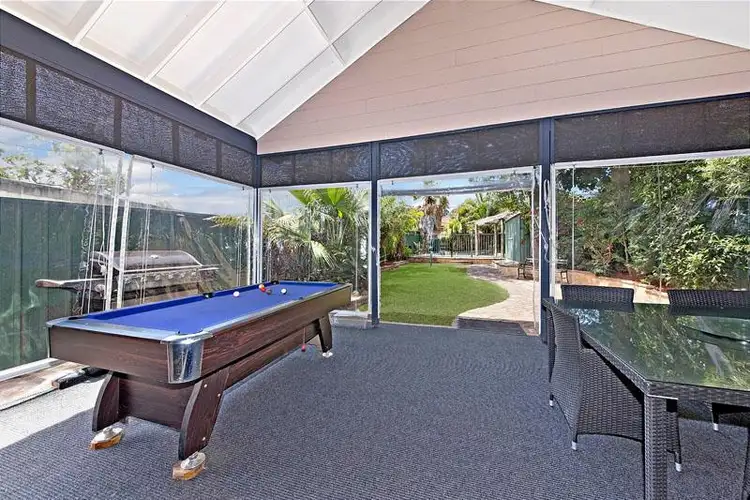 Seventh view of Homely house listing, 641 Henry Lawson Drive, East Hills NSW 2213