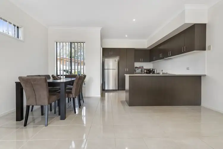 Fourth view of Homely townhouse listing, 1/5 Henty Court, Sunbury VIC 3429