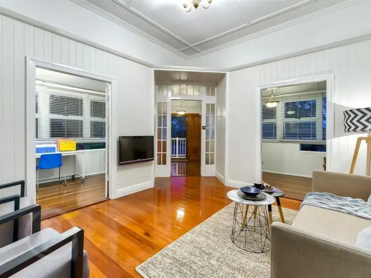 Fifth view of Homely house listing, 17 Andrew Avenue, Tarragindi QLD 4121