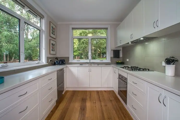 Fifth view of Homely house listing, 28 The Serpentine, Tecoma VIC 3160