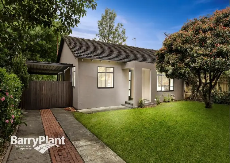59 Pacific Drive, Heidelberg West VIC 3081
