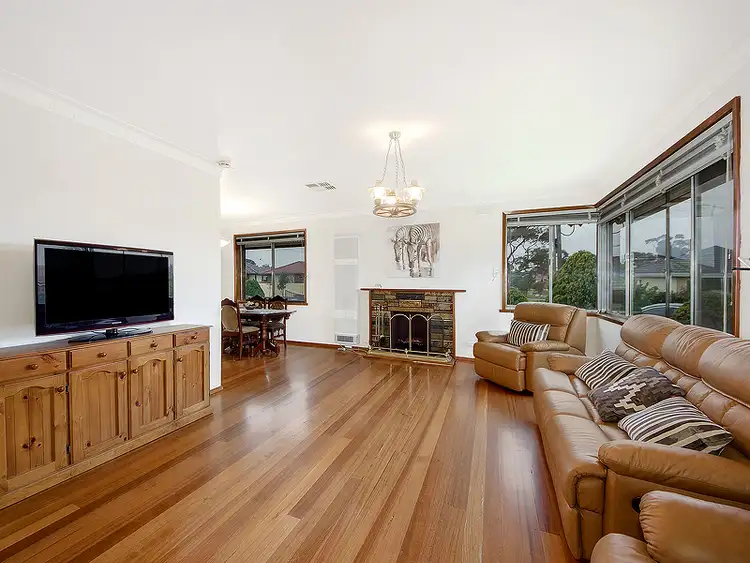 Second view of Homely house listing, 9 Protea Crescent, St Albans VIC 3021