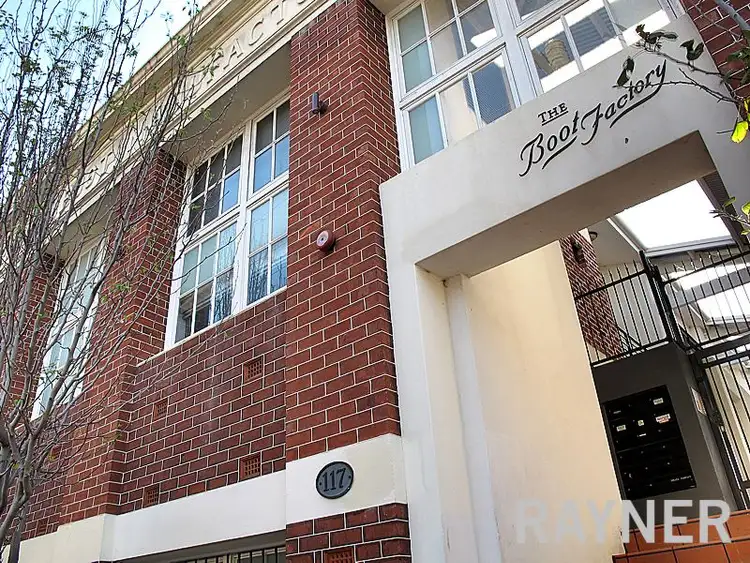 Third view of Homely townhouse listing, 5/117 Lake Street, Perth WA 6000