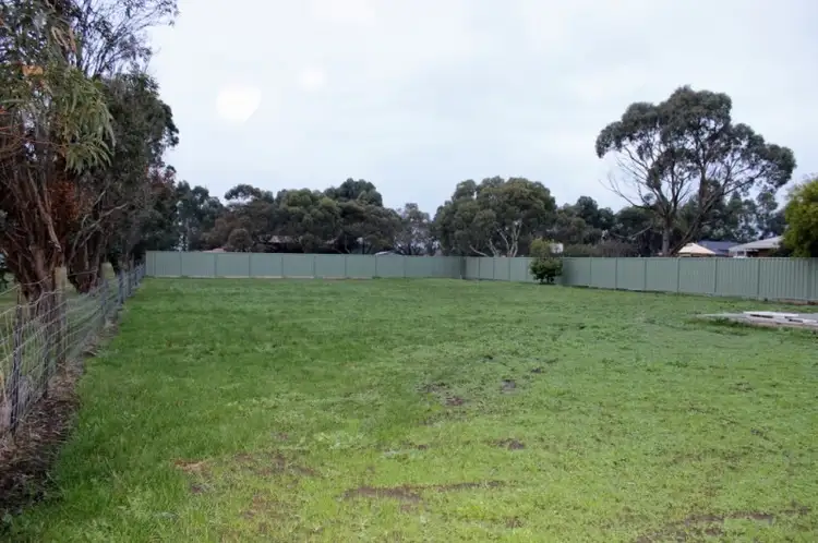 Main view of Homely land listing, LOT 1/184 Hart Street, Elliminyt VIC 3250