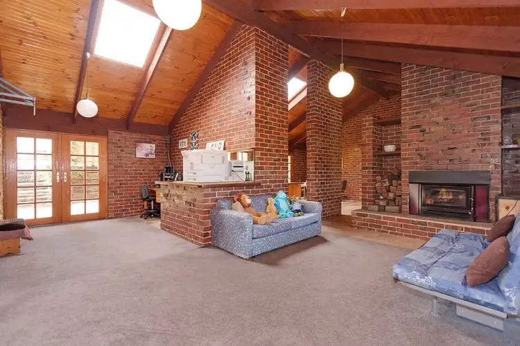 Fourth view of Homely house listing, 60 Eighteenth Avenue, Eden Park VIC 3757