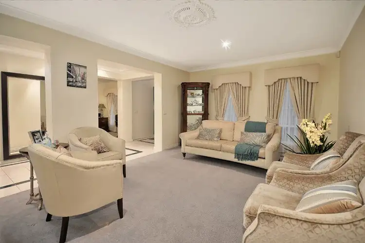 Third view of Homely house listing, 66 Wellesley Drive, Taylors Lakes VIC 3038