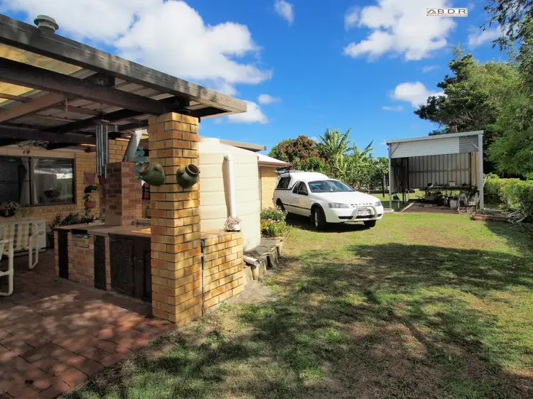 Second view of Homely house listing, 11 Coal Street, Howard QLD 4659
