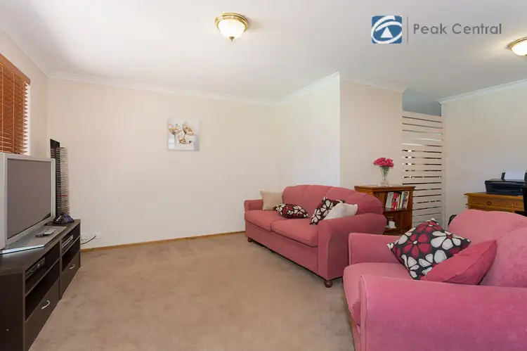 Second view of Homely house listing, 90 Baningan Avenue, Success WA 6164