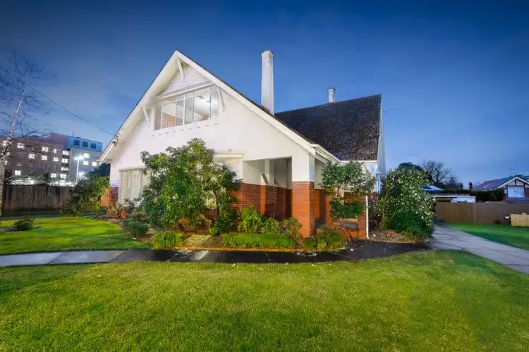 Third view of Homely house listing, 191 Wattletree Road, Malvern VIC 3144