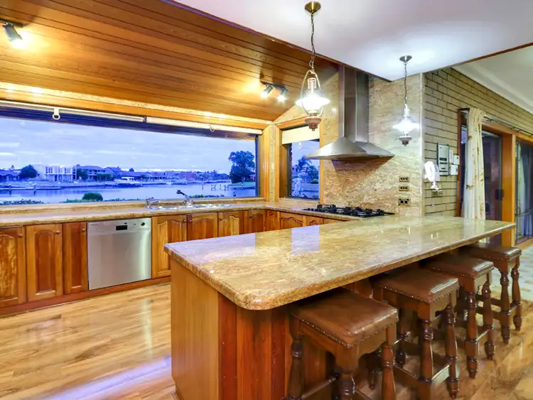 Fourth view of Homely house listing, 23 Swallow Court, Patterson Lakes VIC 3197