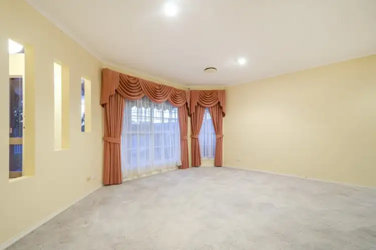 Third view of Homely house listing, 1 Grevillea Crescent, Hoppers Crossing VIC 3029