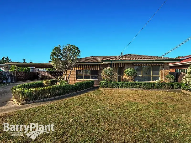 Main view of Homely house listing, 13 Mica Court, Kings Park VIC 3021