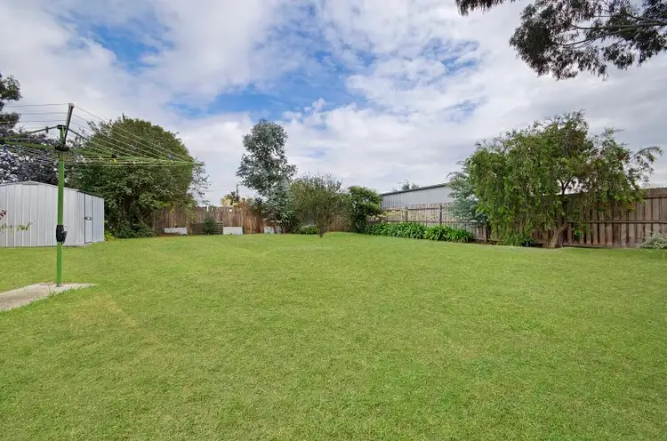 Seventh view of Homely house listing, 22 McDonald Drive, Winchelsea VIC 3241