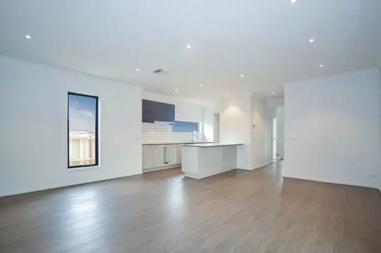 Second view of Homely house listing, 109 Aspire Boulevard, Plumpton VIC 3335