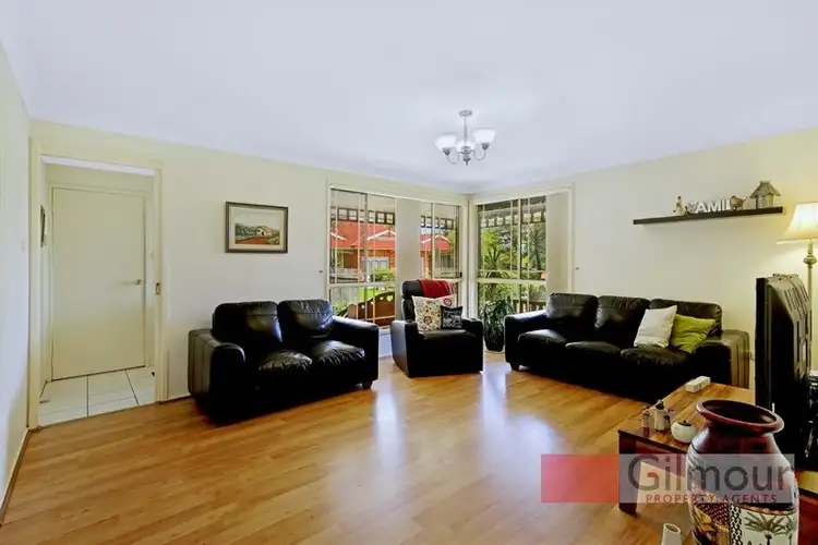 Third view of Homely house listing, 9 Amron Place, Acacia Gardens NSW 2763