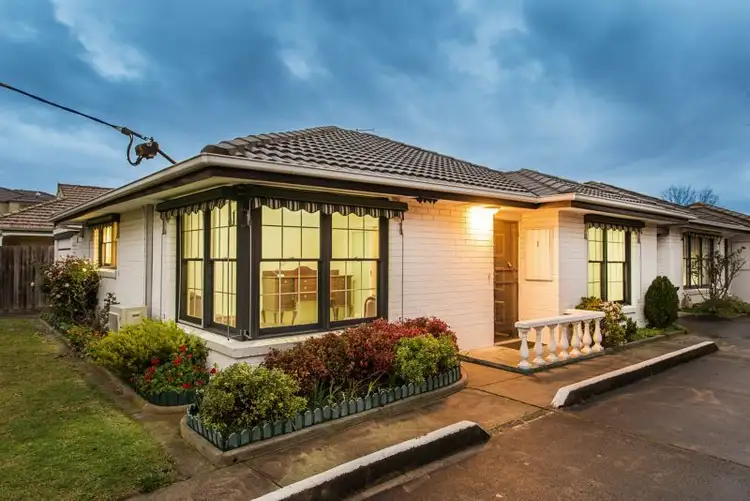 Second view of Homely unit listing, 1/12 Macpherson Street, Dandenong VIC 3175