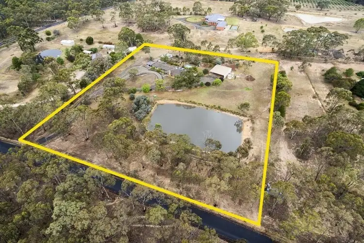 Third view of Homely house listing, 13 James Cook Drive, Strathfieldsaye VIC 3551