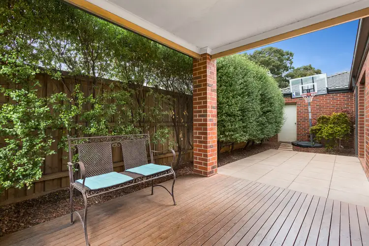 Sixth view of Homely house listing, 30 Bellini Way, Mernda VIC 3754
