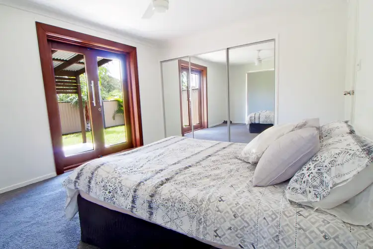 Fifth view of Homely semi-detached listing, 1/23 Nina Parade, Arundel QLD 4214