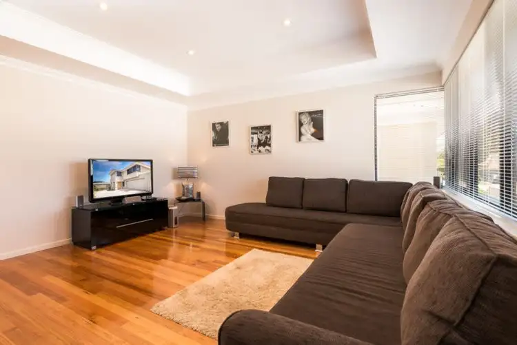 Second view of Homely townhouse listing, 13c Sykes Avenue, Innaloo WA 6018