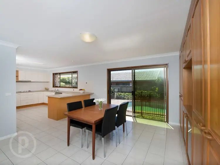 Fifth view of Homely house listing, 14 Rhuddlan Street, Carindale QLD 4152