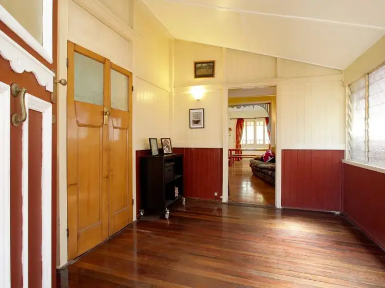 Third view of Homely house listing, 27 Franklin Street, Annerley QLD 4103