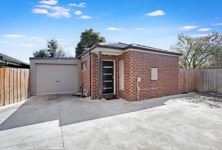 4/53-55 Childs Street, Melton South VIC 3338