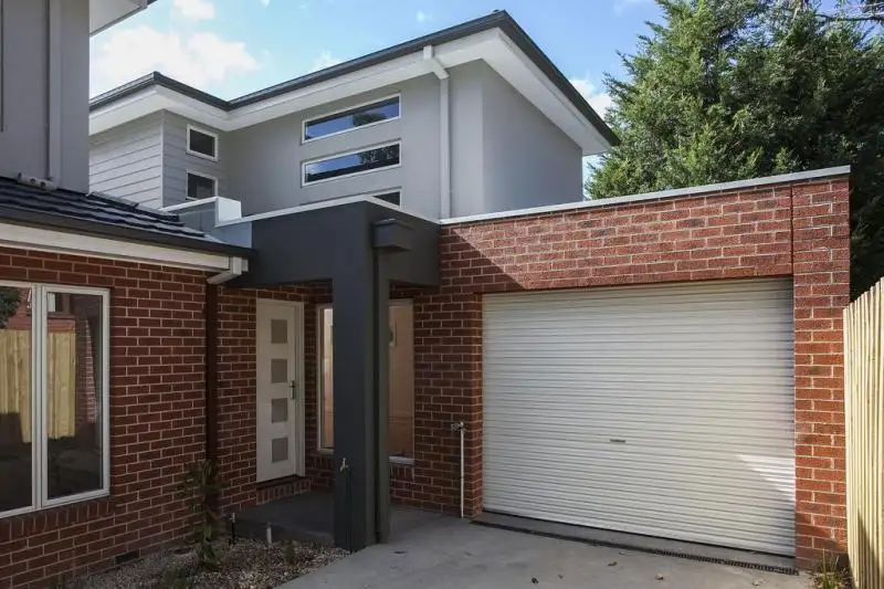 Main view of Homely unit listing, 3/79 Lusher Road, Croydon VIC 3136