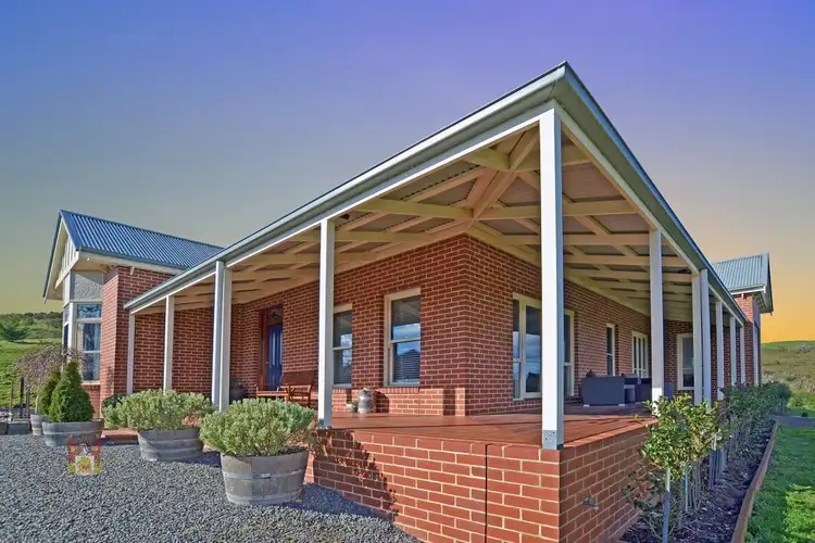 Second view of Homely house listing, 152 Walls Road, Glenburn VIC 3717