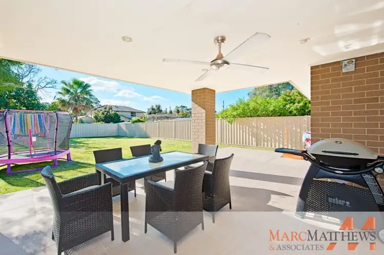 Fourth view of Homely house listing, 29 Brisbane Ave, Umina Beach NSW 2257