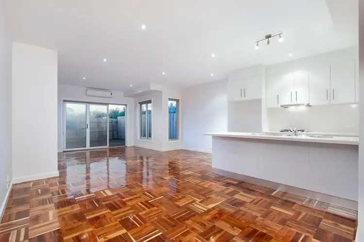 Third view of Homely townhouse listing, 1B Bosquet Street, Maidstone VIC 3012