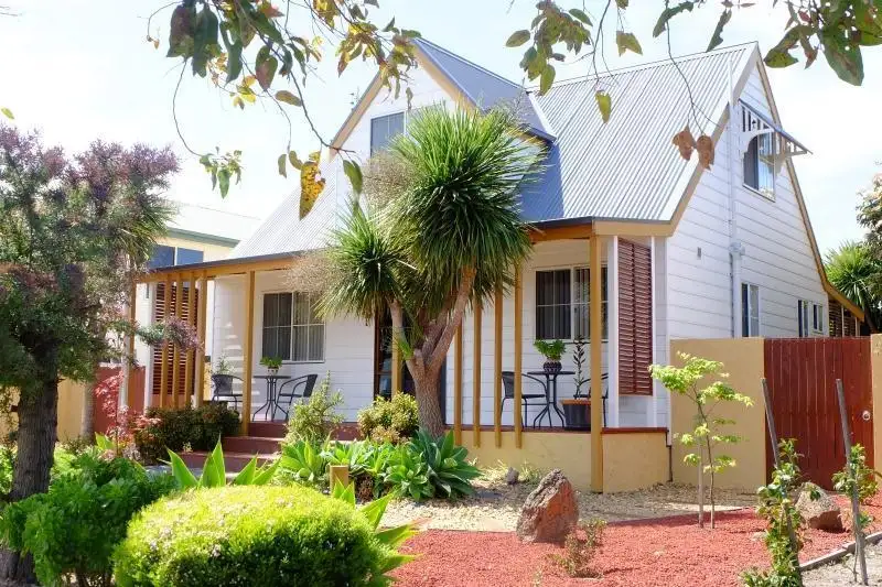 Main view of Homely house listing, 16 Government Road, Paynesville VIC 3880