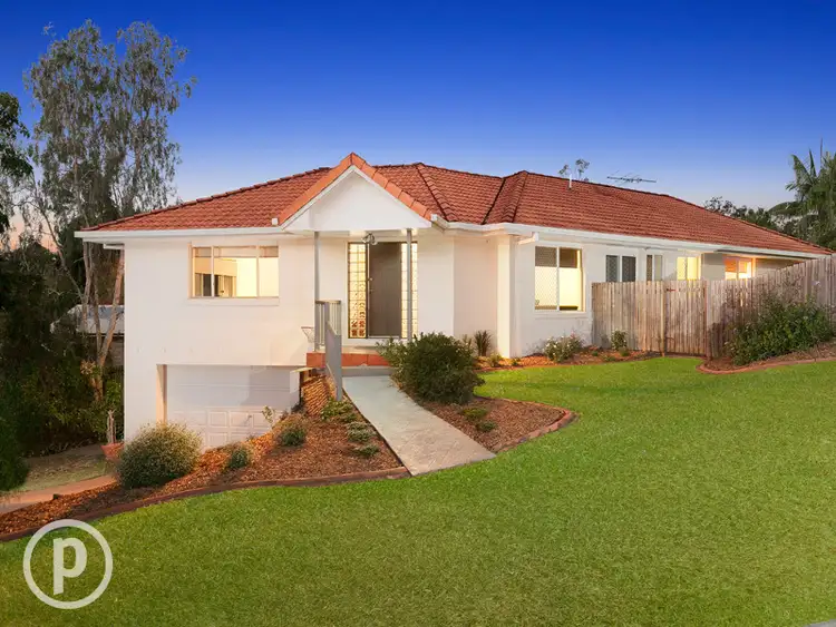 2 Glencoe Close, Ferny Grove QLD 4055